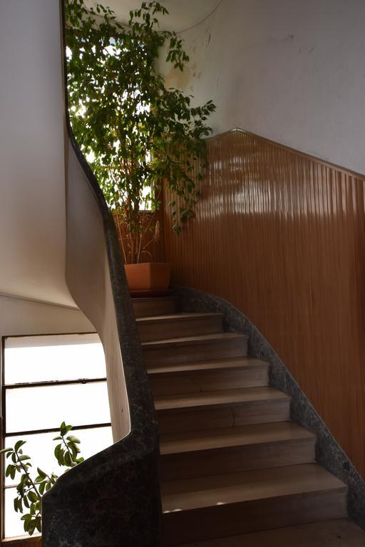 Apartamento La Voce Del Papa Roma