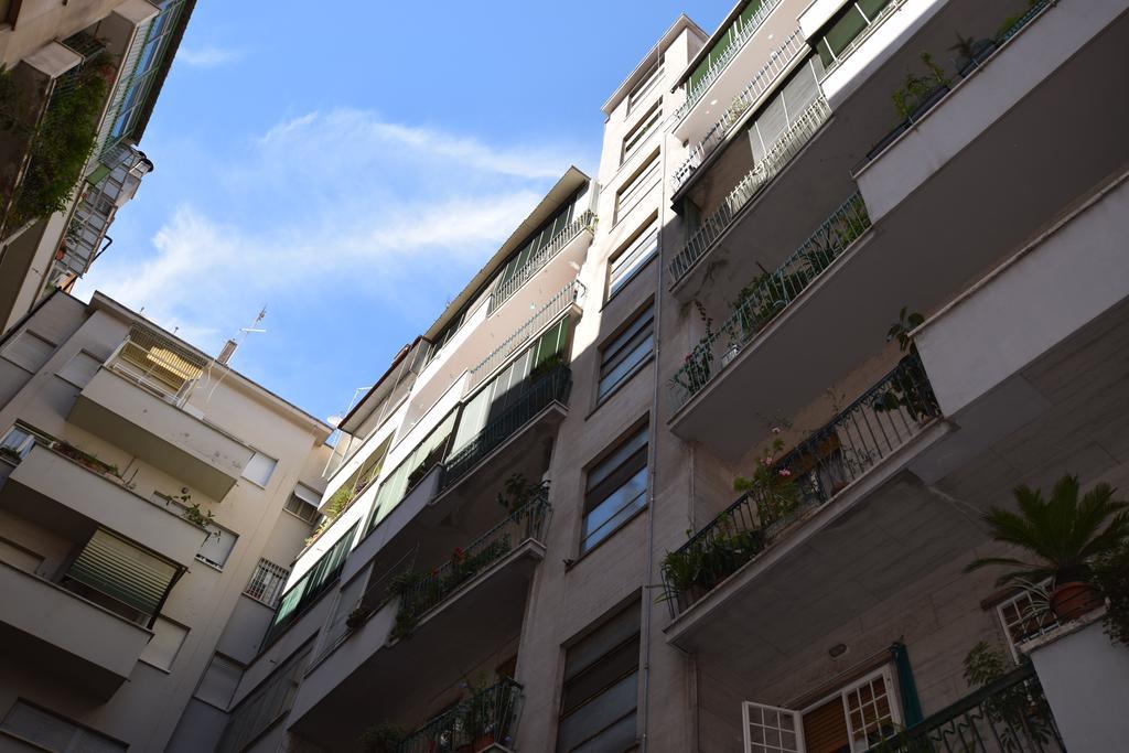 Apartamento La Voce Del Papa Roma
