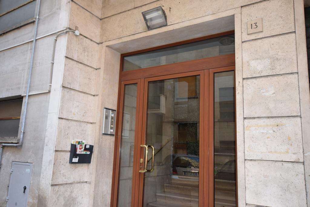 Apartamento La Voce Del Papa *