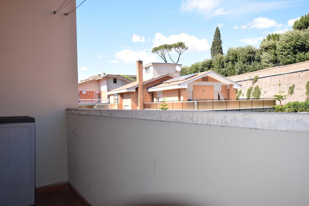 Apartamento La Voce Del Papa *