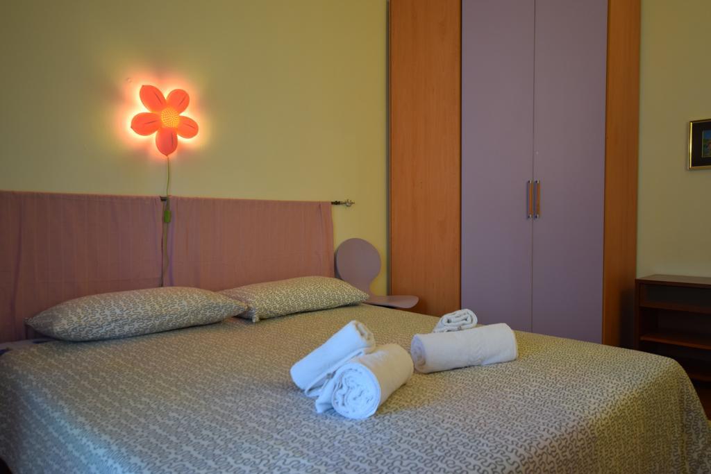 Apartamento La Voce Del Papa