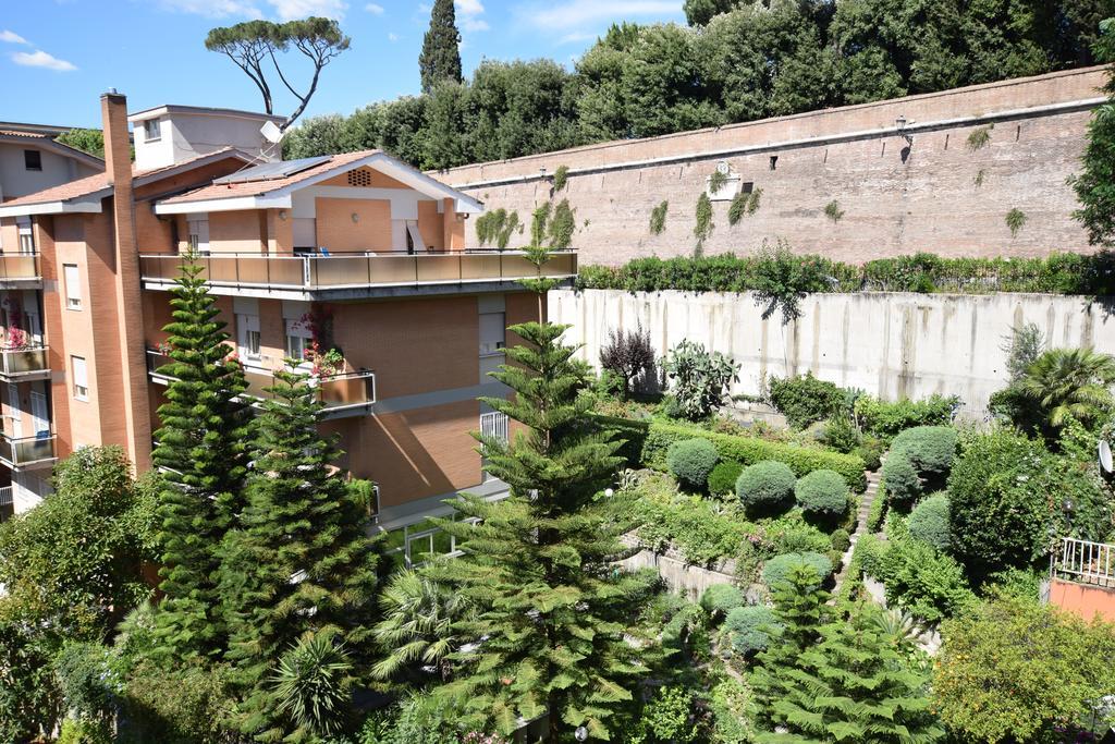 Apartamento La Voce Del Papa