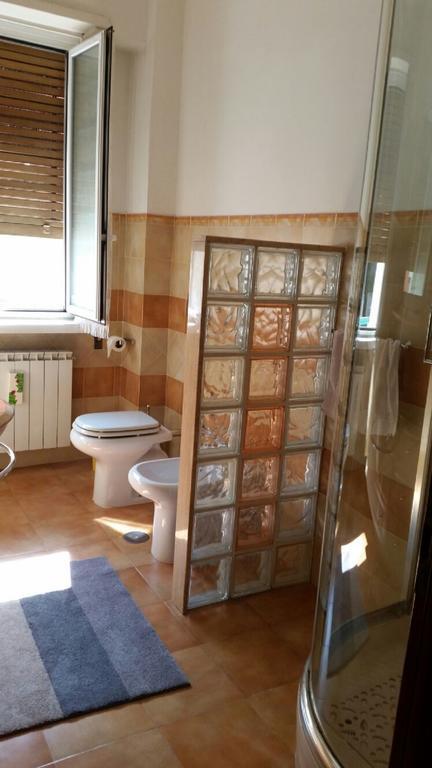 Apartamento La Voce Del Papa Roma