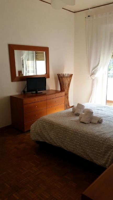Apartamento La Voce Del Papa *